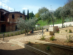 manutenzione giardino, realizzazione giardini